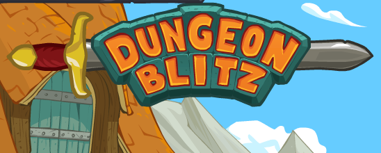 dungeon blitz download free
